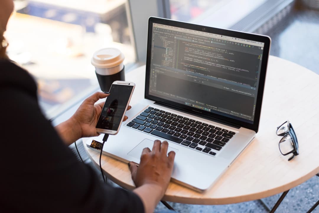 remote work