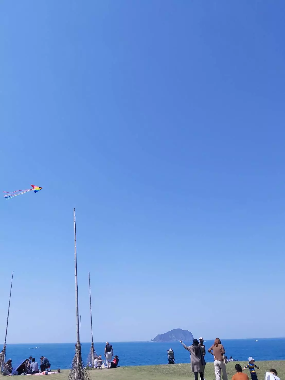 基隆風景