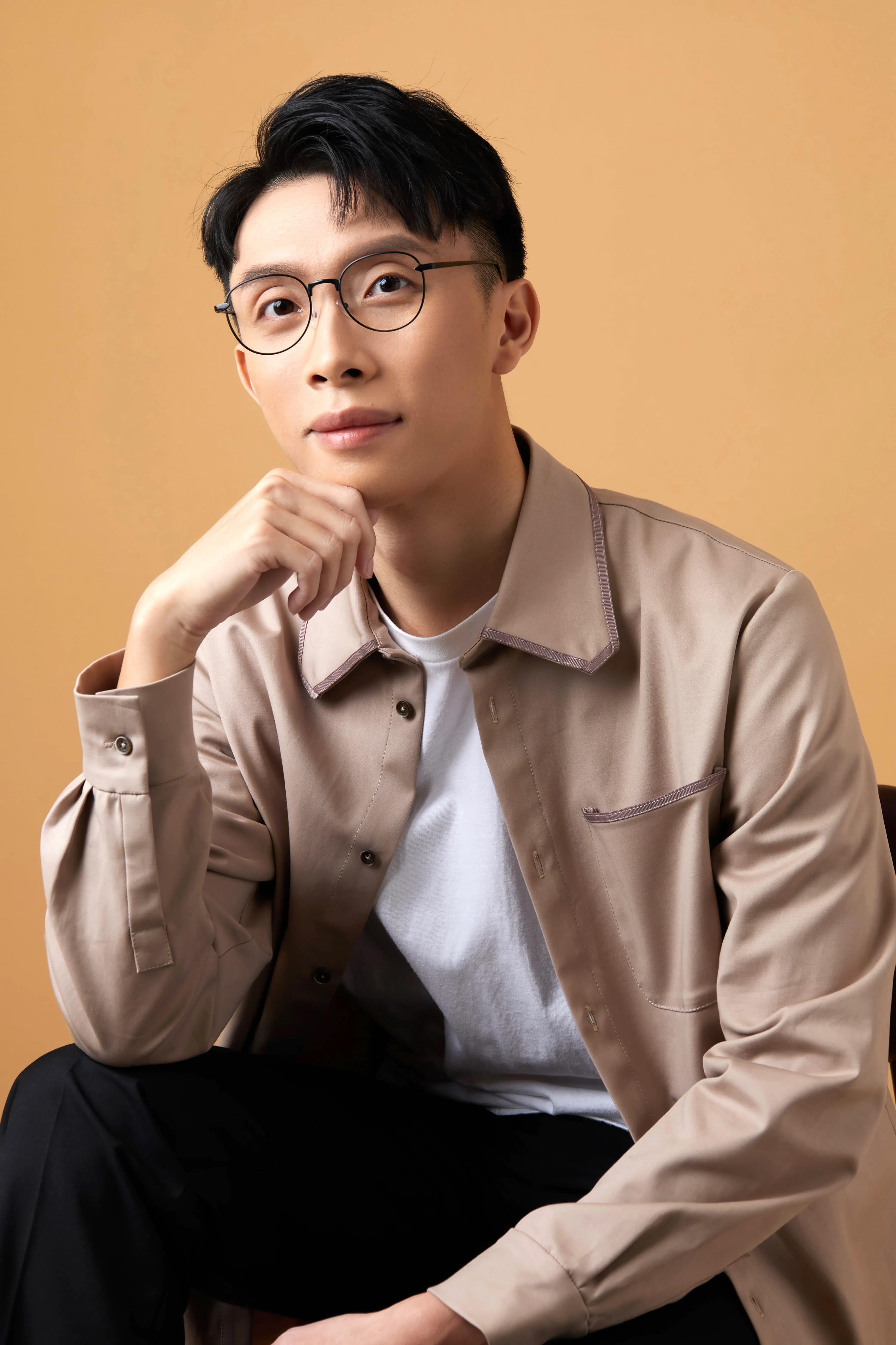 西打藍個人介紹