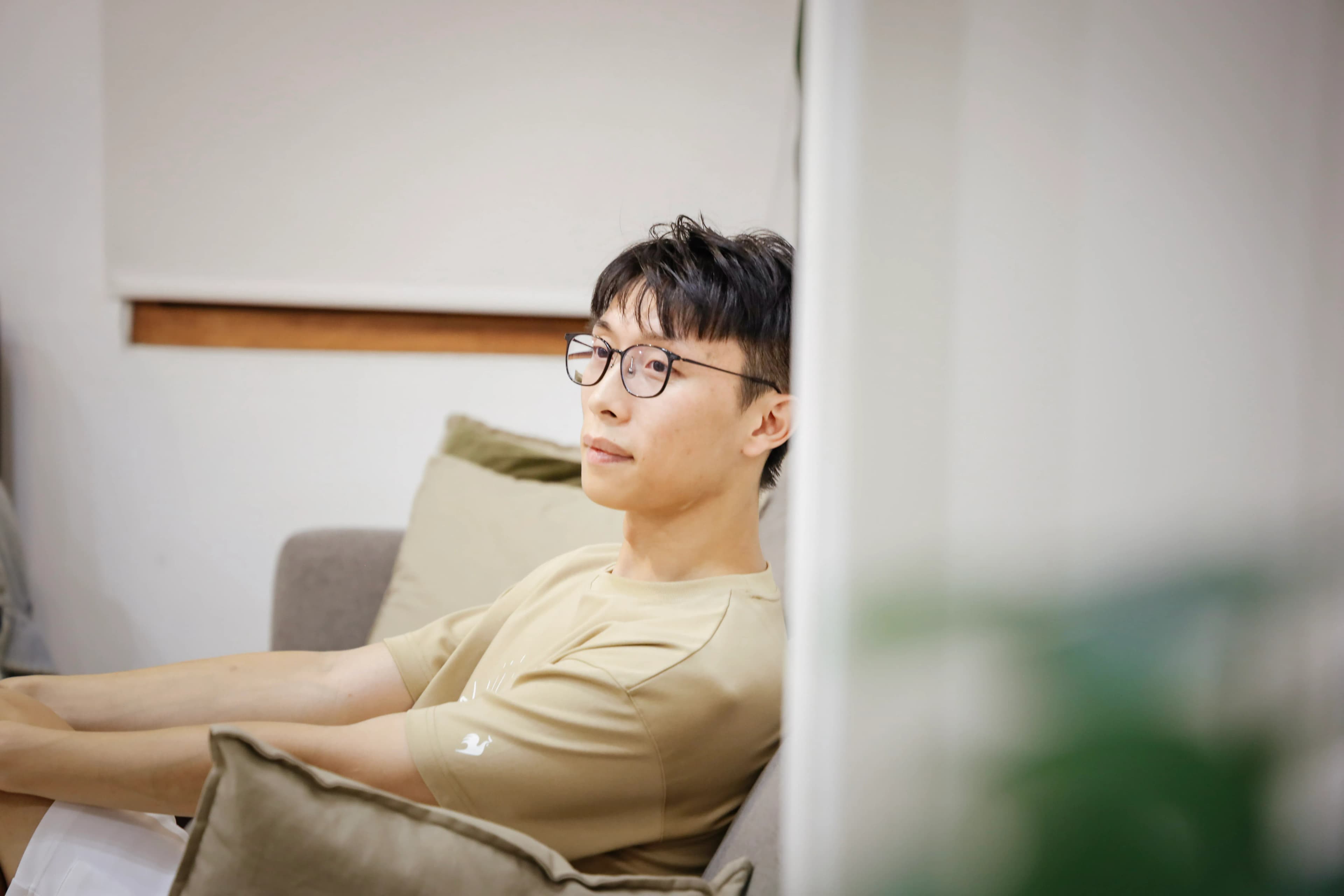 西打藍